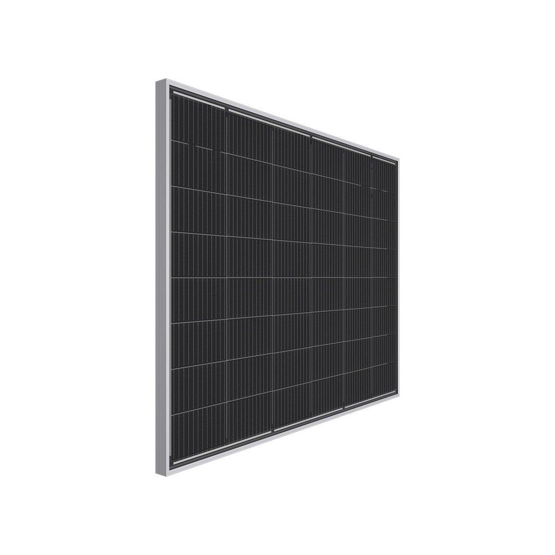 Tommatech 240Wp Bifacial 48PMB12 Güneş Paneli 